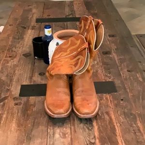 Ariat Boots